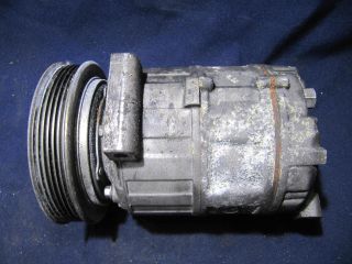 bontott ALFA ROMEO BRERA Klímakompresszor