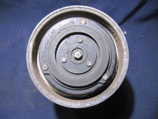 bontott ALFA ROMEO BRERA Klímakompresszor