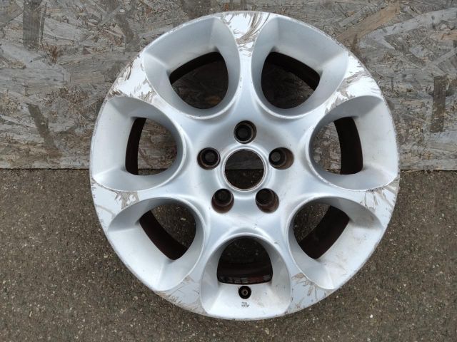 bontott ALFA ROMEO BRERA Acélfelni (1 db)