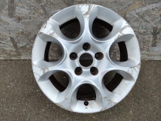 bontott ALFA ROMEO BRERA Acélfelni (1 db)