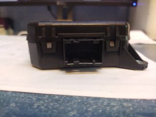 bontott ALFA ROMEO BRERA Bal első Ablakemelő Elektronika