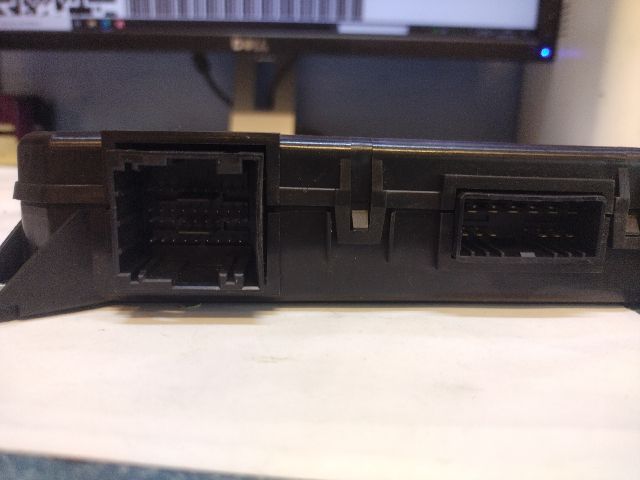 bontott ALFA ROMEO BRERA Bal első Ablakemelő Elektronika