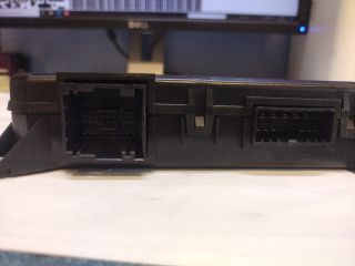 bontott ALFA ROMEO BRERA Bal első Ablakemelő Elektronika