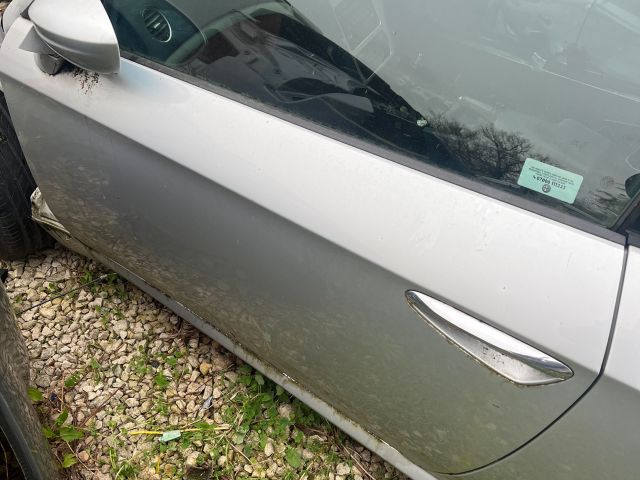 bontott ALFA ROMEO BRERA Bal első Ajtó (Részeivel)