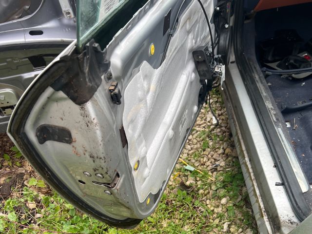 bontott ALFA ROMEO BRERA Bal első Ajtó (Részeivel)