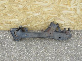 bontott ALFA ROMEO BRERA Bal hátsó Alsó Lengőkar