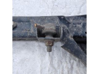 bontott ALFA ROMEO BRERA Bal hátsó Alsó Lengőkar