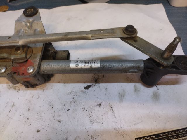 bontott ALFA ROMEO BRERA Első Ablaktörlő Szerkezet Motorral