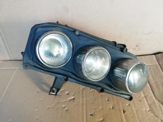 bontott ALFA ROMEO BRERA Jobb Fényszóró