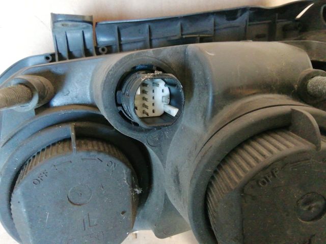 bontott ALFA ROMEO BRERA Jobb Fényszóró