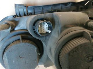 bontott ALFA ROMEO BRERA Jobb Fényszóró