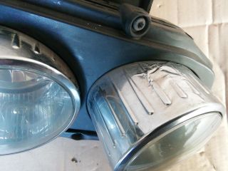 bontott ALFA ROMEO BRERA Jobb Fényszóró