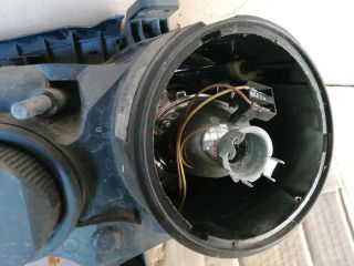 bontott ALFA ROMEO BRERA Jobb Fényszóró