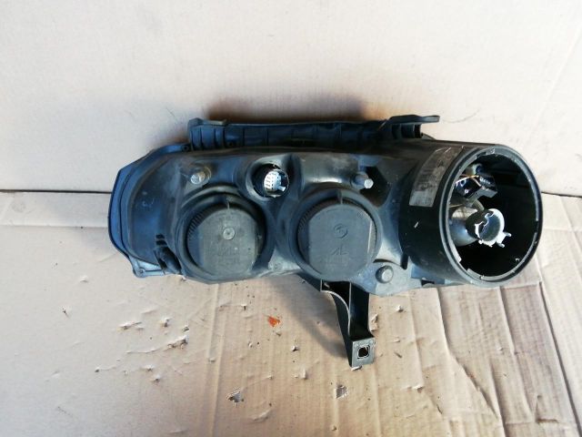 bontott ALFA ROMEO BRERA Jobb Fényszóró