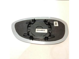 bontott ALFA ROMEO BRERA Jobb Tükörlap