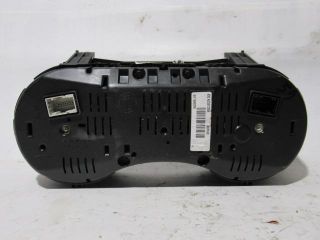 bontott ALFA ROMEO BRERA Kilométeróra