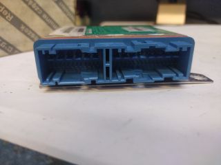 bontott ALFA ROMEO BRERA Légzsák Elektronika