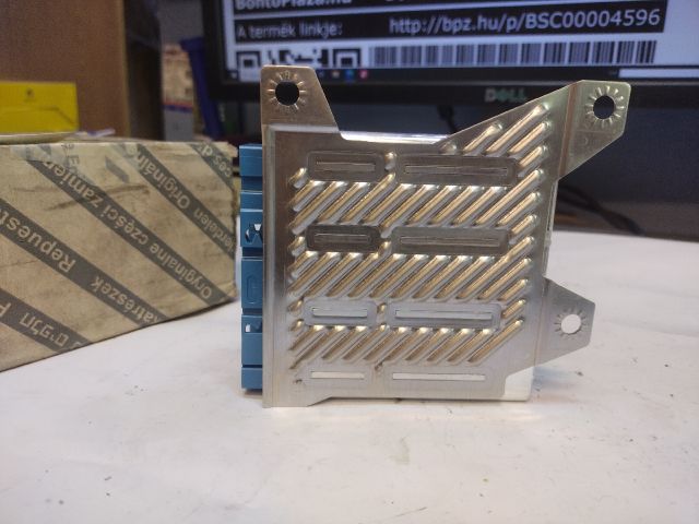 bontott ALFA ROMEO BRERA Légzsák Elektronika