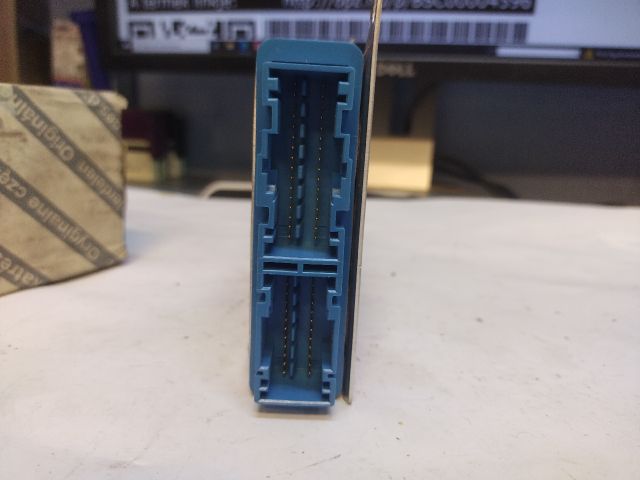 bontott ALFA ROMEO BRERA Légzsák Elektronika