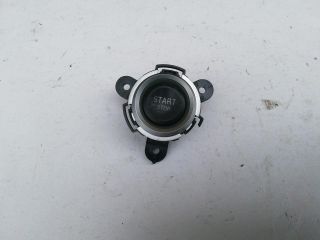 bontott ALFA ROMEO BRERA Start / Stop Indító Gomb