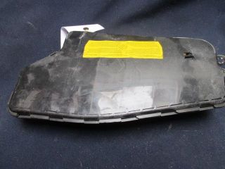 bontott ALFA ROMEO BRERA Utasoldali Légzsák