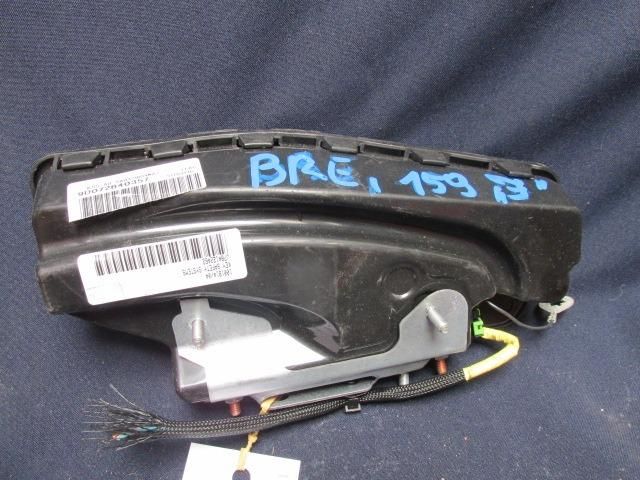 bontott ALFA ROMEO BRERA Utasoldali Légzsák