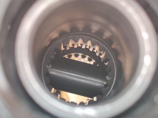 bontott ALFA ROMEO GIULIA Osztómű