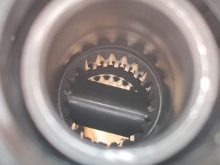 bontott ALFA ROMEO GIULIA Osztómű