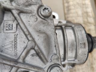 bontott ALFA ROMEO GIULIA Osztómű