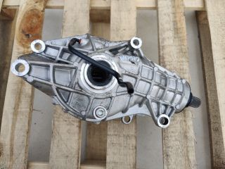 bontott ALFA ROMEO GIULIA Osztómű