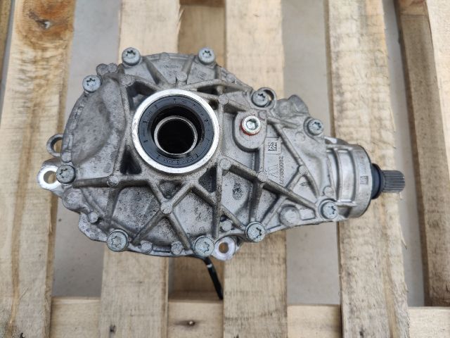 bontott ALFA ROMEO GIULIA Osztómű