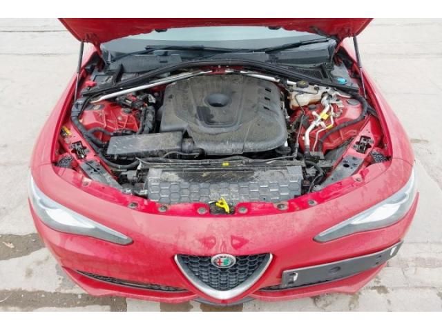 bontott ALFA ROMEO GIULIA Adagoló