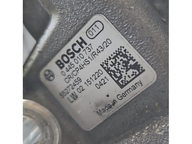 bontott ALFA ROMEO GIULIA Adagoló