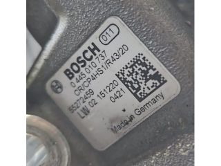 bontott ALFA ROMEO GIULIA Adagoló