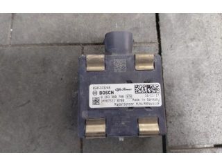 bontott ALFA ROMEO GIULIA Distronic Vezérlő Panel