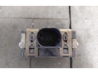 bontott ALFA ROMEO GIULIA Distronic Vezérlő Panel