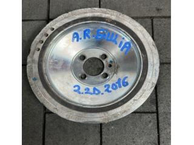 bontott ALFA ROMEO GIULIA Főtengely Szíjtárcsa