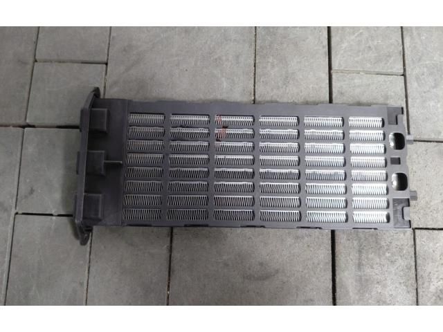 bontott ALFA ROMEO GIULIA Fűtőradiátor