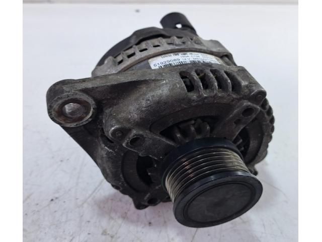 bontott ALFA ROMEO GIULIA Generátor