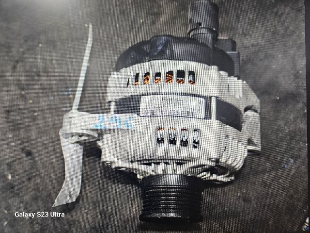 bontott ALFA ROMEO GIULIA Generátor