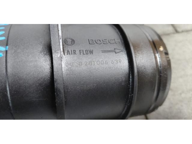 bontott ALFA ROMEO GIULIA Légtömegmérő