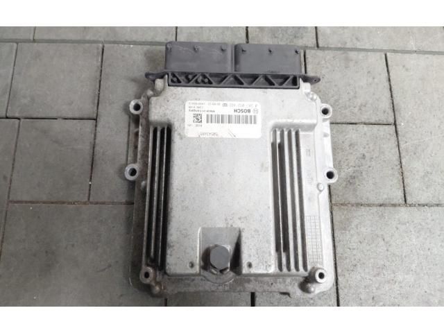 bontott ALFA ROMEO GIULIA Motorvezérlő