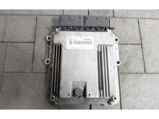 bontott ALFA ROMEO GIULIA Motorvezérlő