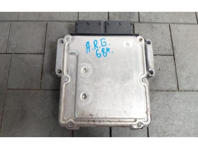 bontott ALFA ROMEO GIULIA Motorvezérlő