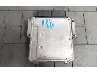 bontott ALFA ROMEO GIULIA Motorvezérlő