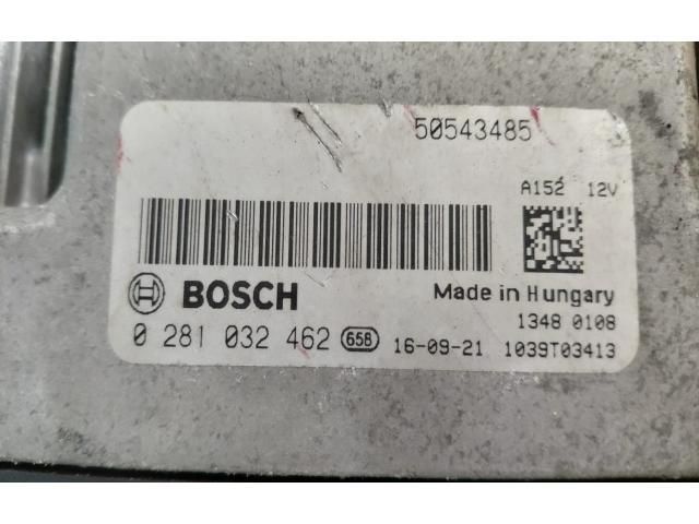 bontott ALFA ROMEO GIULIA Motorvezérlő