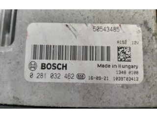 bontott ALFA ROMEO GIULIA Motorvezérlő