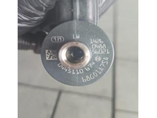 bontott ALFA ROMEO GIULIA Porlasztó (1 db)