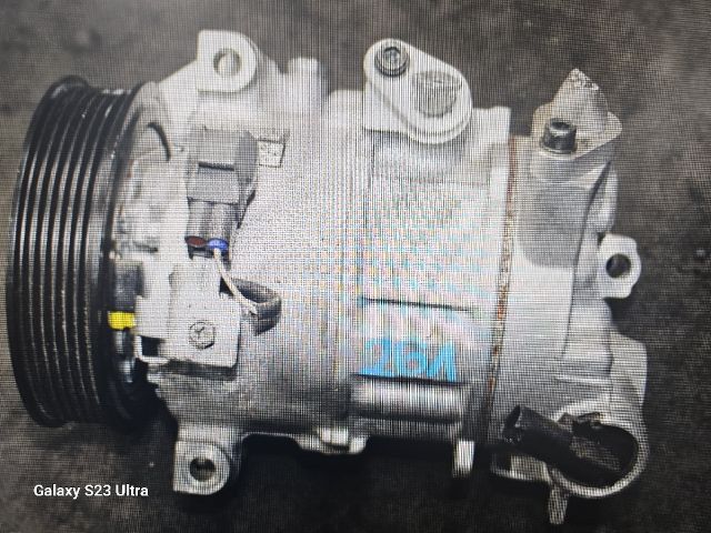 bontott ALFA ROMEO GIULIA Klímakompresszor