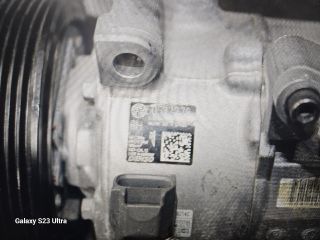 bontott ALFA ROMEO GIULIA Klímakompresszor